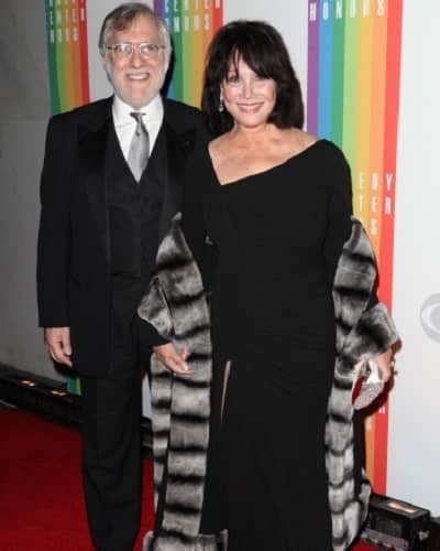 michele lee net worth|fred rappoport net worth.